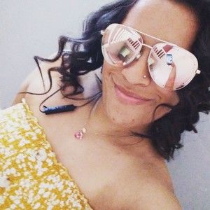 Meet your Posher, Rachel